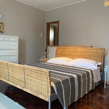 Tobagi - Spacious House Near Rho Fiera Arese
