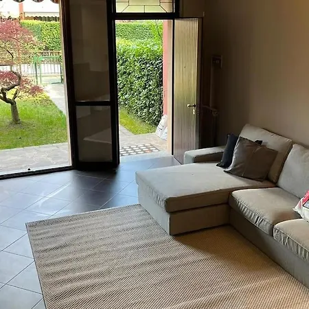 Tobagi - Spacious House Near Rho Fiera Appartement Arese